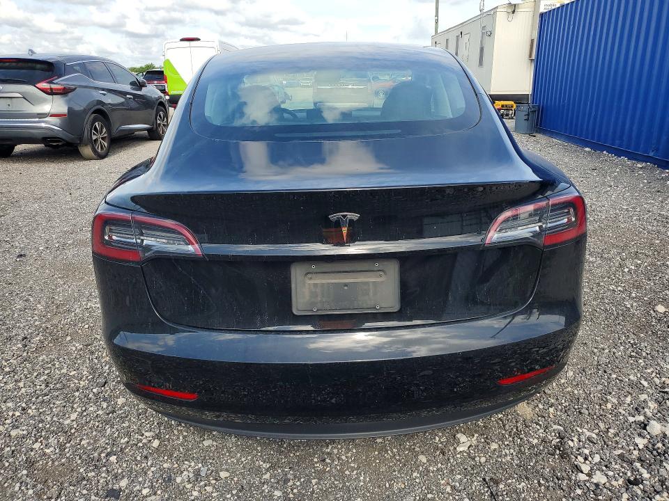 2023 Tesla Model 3 მანქანა იყიდება აუქციონზე, vin: 5YJ3E1EA3PF456298, აუქციონის ნომერი: 56882786
