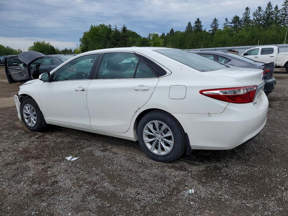 Продажа на аукционе авто 2017 Toyota Camry, vin: 4T1BF1FK0HU687812, номер лота: 58395456