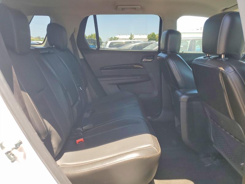 Aukcja sprzedaży 2017 Gmc Terrain, vin: 2GKFLVE3XH6177485, numer aukcji: 56310916