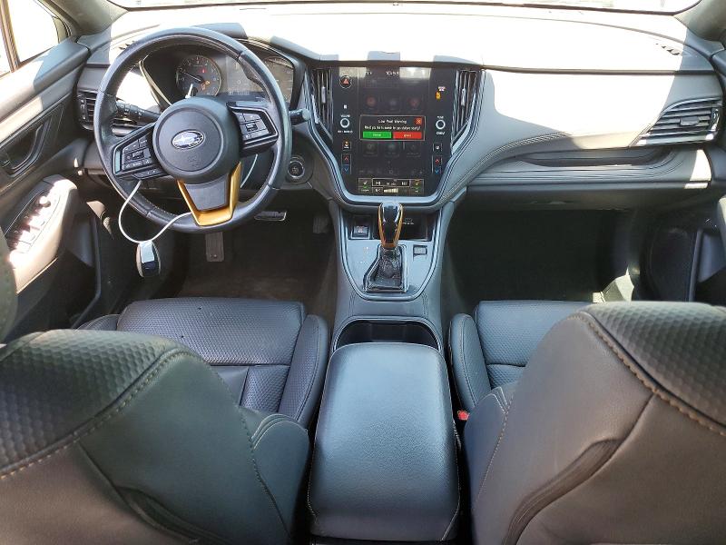 Продажа на аукционе авто 2023 Subaru Outback, vin: 4S4BTGUD8P3198787, номер лота: 55933896