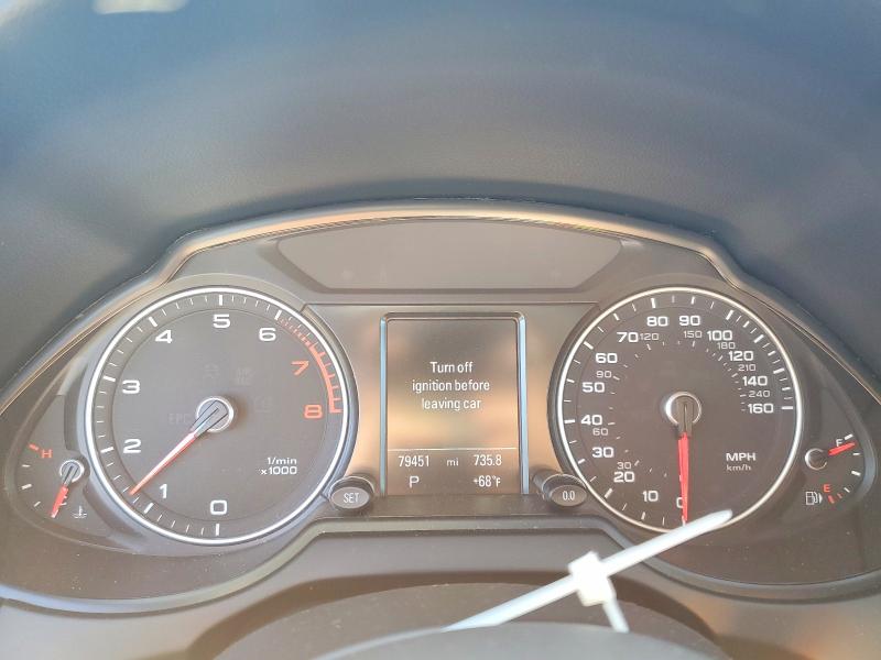 Aukcja sprzedaży 2016 Audi Q5, vin: WA1D7AFP4GA126156, numer aukcji: 57603116