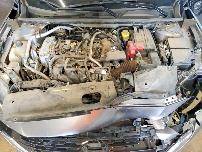 58770686 :رقم المزاد ، 3N1AB8CV8RY332309 vin ، 2024 Nissan Sentra مزاد بيع
