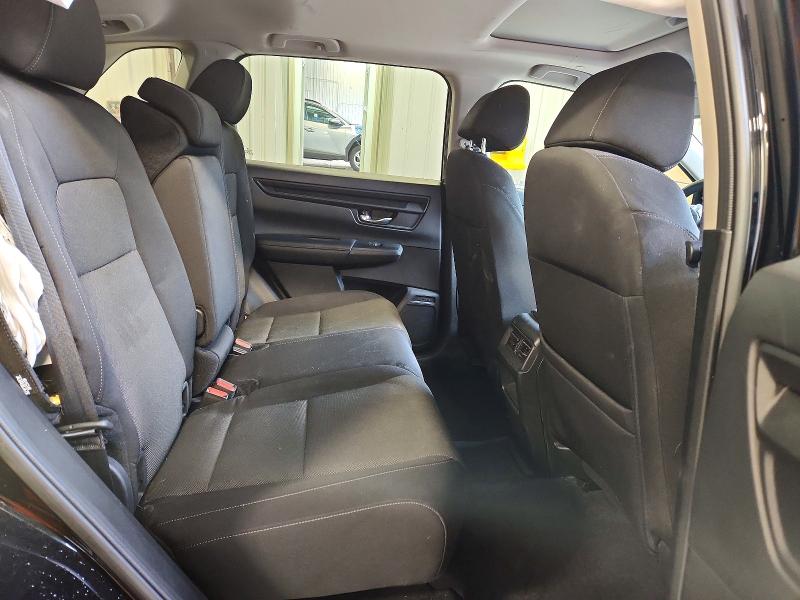 2023 Honda Cr-v მანქანა იყიდება აუქციონზე, vin: 5J6RS4H4XPL003863, აუქციონის ნომერი: 57773006