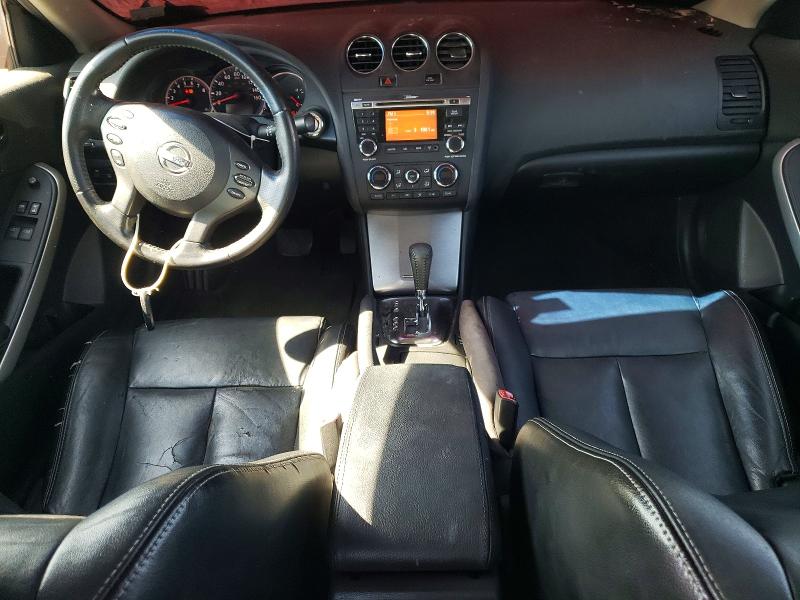 Продаж на аукціоні авто 2010 Nissan Altima, vin: 1N4AL2EP2AC173487, номер лоту: 57562886