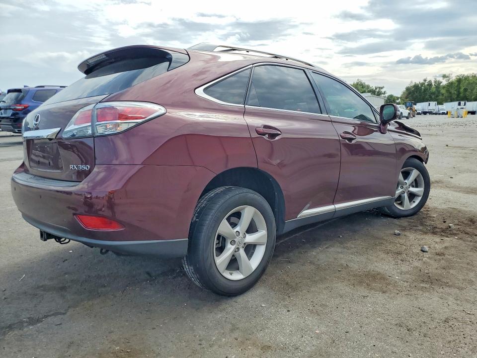 56763366 :رقم المزاد ، 2T2BK1BA2EC229819 vin ، 2014 Lexus Rx 350 مزاد بيع