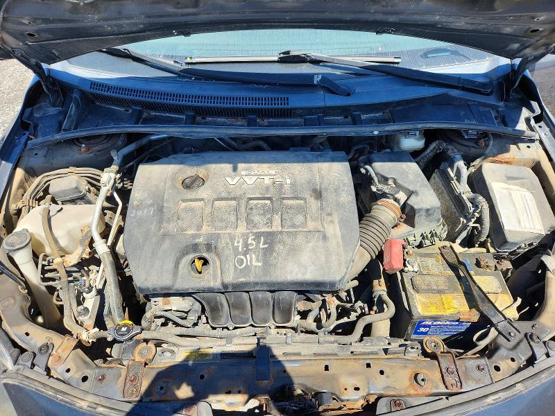Продаж на аукціоні авто 2010 Toyota Corolla, vin: 2T1BU4EE0AC192424, номер лоту: 56668136