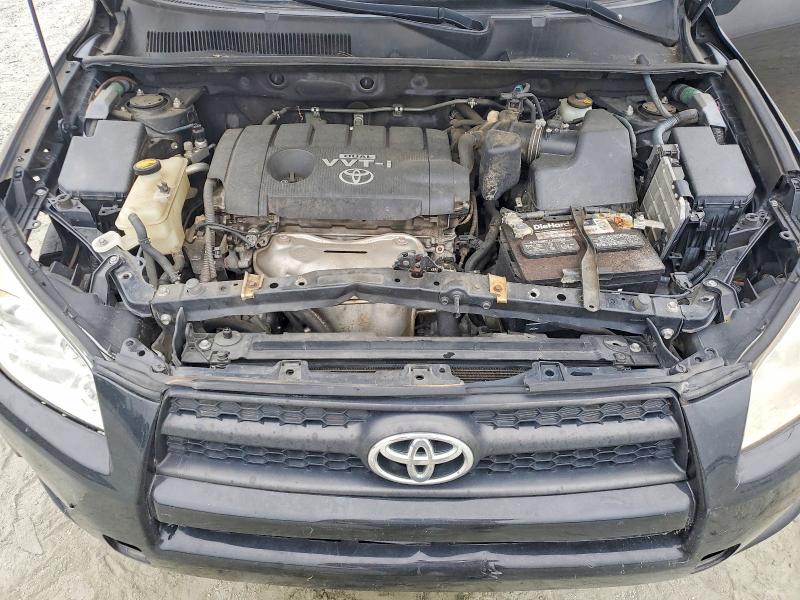 56604536 :رقم المزاد ، JTMZF33V99D014614 vin ، 2009 Toyota Rav4 مزاد بيع