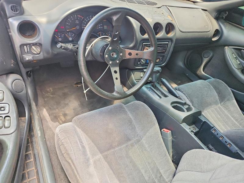 Aukcja sprzedaży 1998 Pontiac Firebird, vin: 2G2FS22K1W2205868, numer aukcji: 58194516