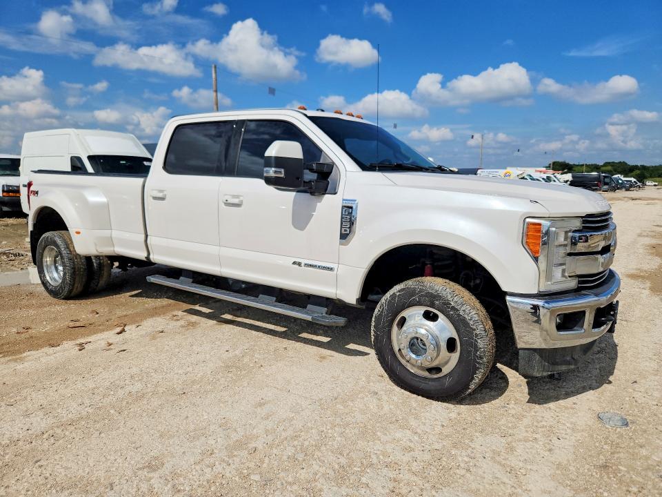 Aukcja sprzedaży 2017 Ford F350, vin: 1FT8W3DTXHEE77881, numer aukcji: 54483266