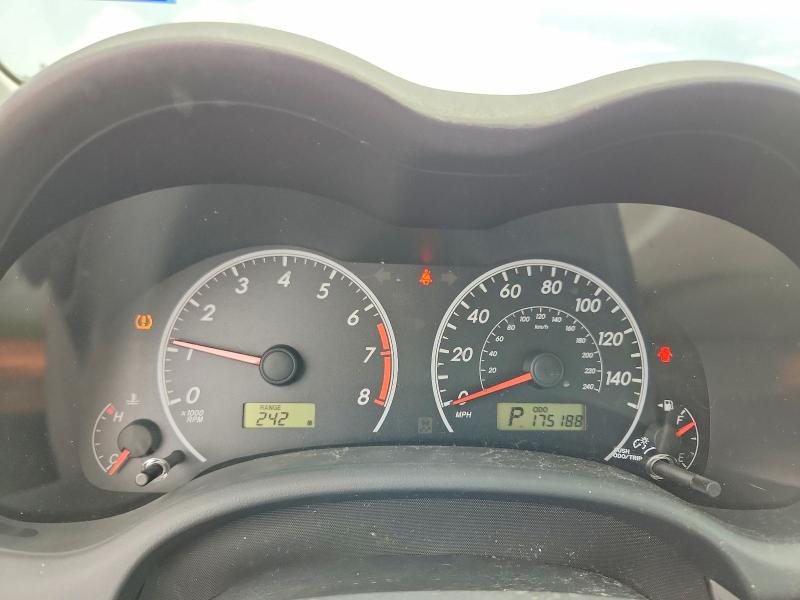Aukcja sprzedaży 2013 Toyota Corolla, vin: 5YFBU4EE6DP221915, numer aukcji: 55839286