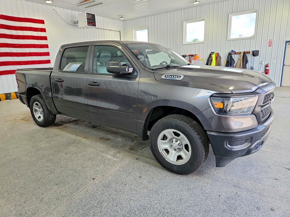 Aukcja sprzedaży 2023 Ram 1500, vin: 1C6RRFGG5PN615439, numer aukcji: 57638686