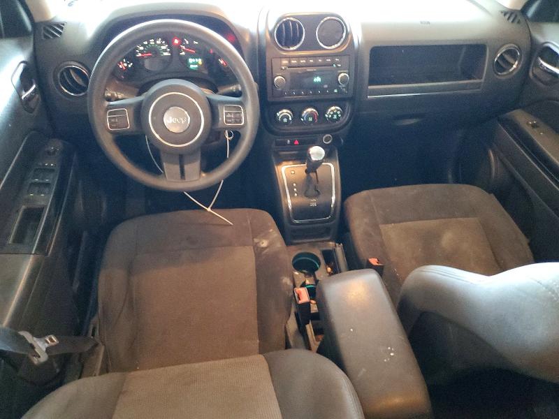 Aukcja sprzedaży 2011 Jeep Patriot, vin: 1J4NT1GA0BD284219, numer aukcji: 58234246