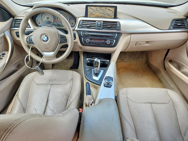 Продажа на аукционе авто 2012 Bmw 328, vin: WBA3A5C59CF341457, номер лота: 76295645