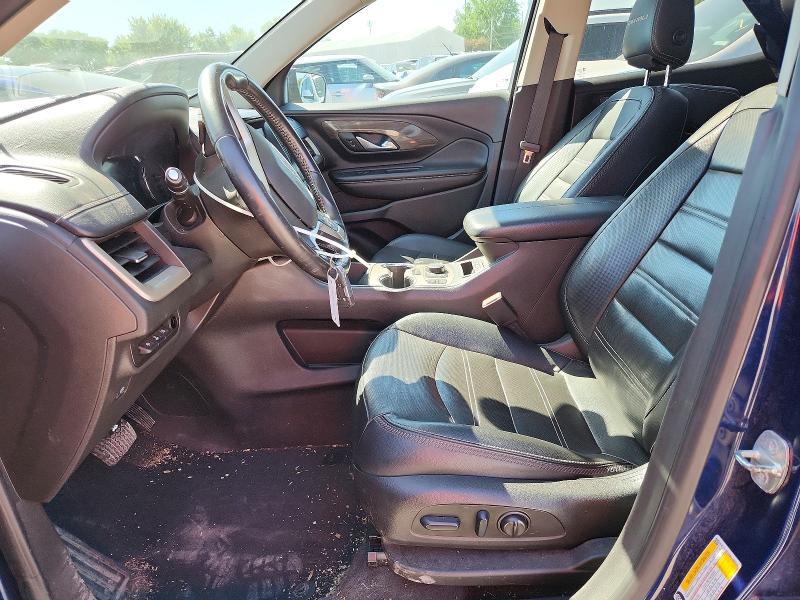Продажа на аукционе авто 2022 Gmc Terrain, vin: 3GKALXEV3NL188231, номер лота: 55769476