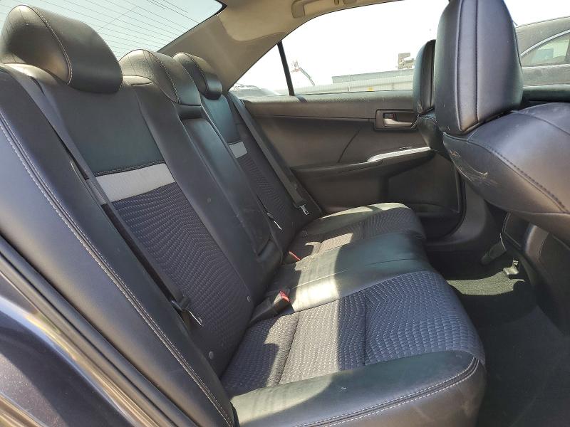 Aukcja sprzedaży 2014 Toyota Camry, vin: 4T1BF1FK9EU458847, numer aukcji: 58970586