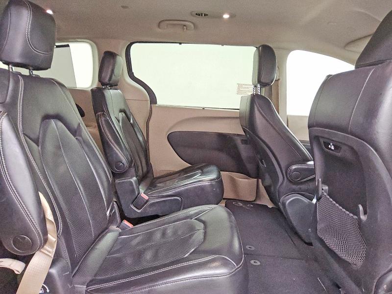 Продажа на аукционе авто 2022 Chrysler Pacifica, vin: 2C4RC1BG4NR116734, номер лота: 54288636