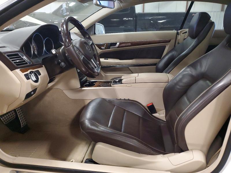 2016 Mercedes-benz E მანქანა იყიდება აუქციონზე, vin: WDDKJ6FB9GF326894, აუქციონის ნომერი: 58256926