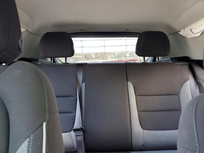 58625036 :رقم المزاد ، KL79MRSL1RB078244 vin ، 2024 Chevrolet Trailblazer مزاد بيع