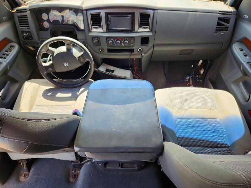 Продажа на аукционе авто 2006 Dodge Ram 3500, vin: 3D7MX49CX6G269845, номер лота: 56884696