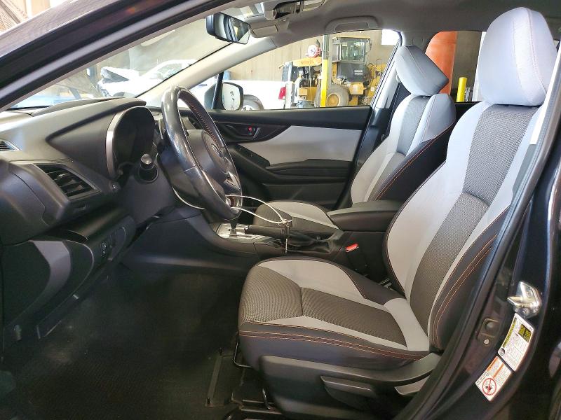 Aukcja sprzedaży 2019 Subaru Crosstrek, vin: JF2GTACC9K8262414, numer aukcji: 57861226