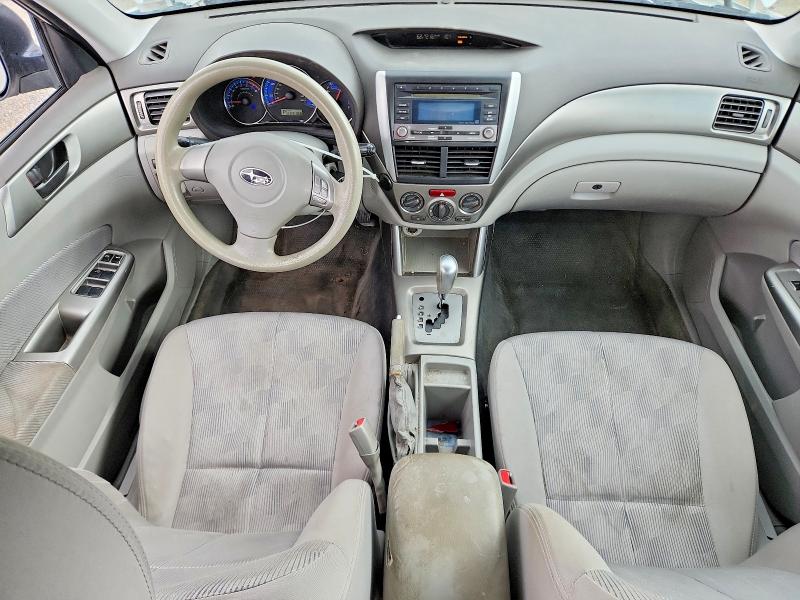 Aukcja sprzedaży 2009 Subaru Forester, vin: JF2SH61659H778169, numer aukcji: 56259476