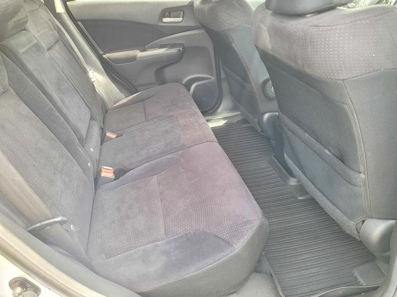 56636896 :رقم المزاد ، 2HKRM3H58DH003332 vin ، 2013 Honda Cr-v مزاد بيع