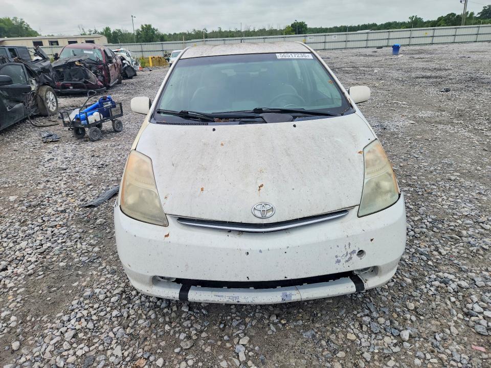 Aukcja sprzedaży 2008 Toyota Prius, vin: JTDKB20U383312521, numer aukcji: 56517236