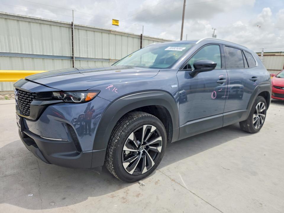 Aukcja sprzedaży 2025 Mazda Cx-50, vin: 7MMVAAEW3SN131886, numer aukcji: 56482456