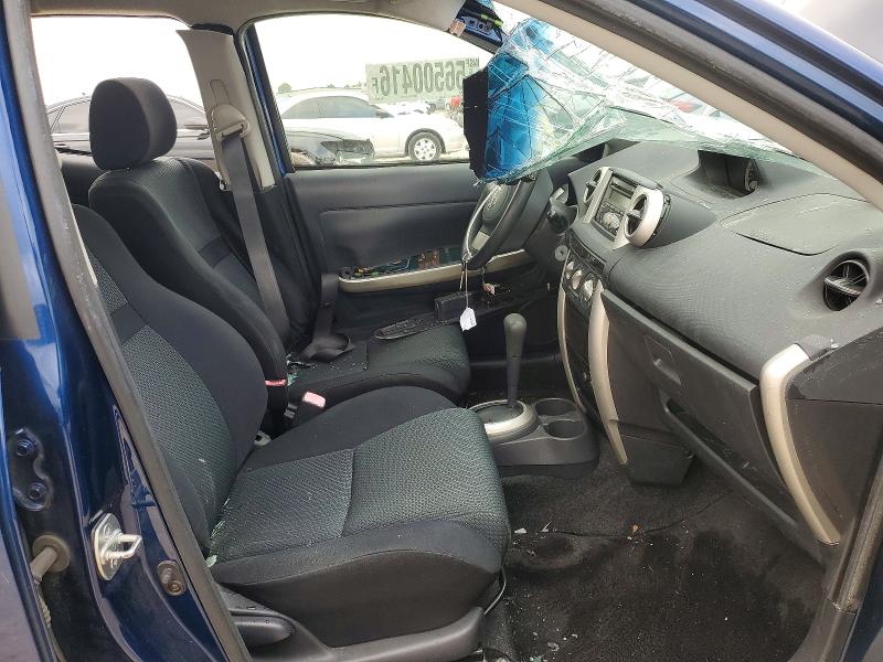 Aukcja sprzedaży 2006 Scion Xa, vin: JTKKT624860131469, numer aukcji: 56500416