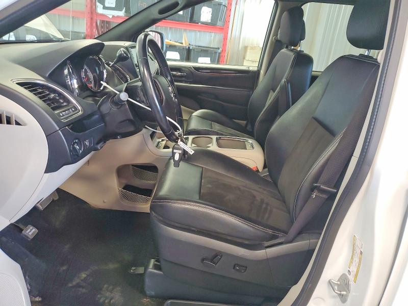 Продажа на аукционе авто 2019 Dodge Grand Caravan, vin: 2C4RDGCG4KR774161, номер лота: 59322606