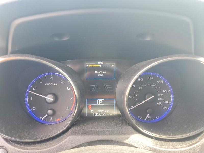 Aukcja sprzedaży 2016 Subaru Legacy, vin: 4S3BNAN69G3056539, numer aukcji: 57577196