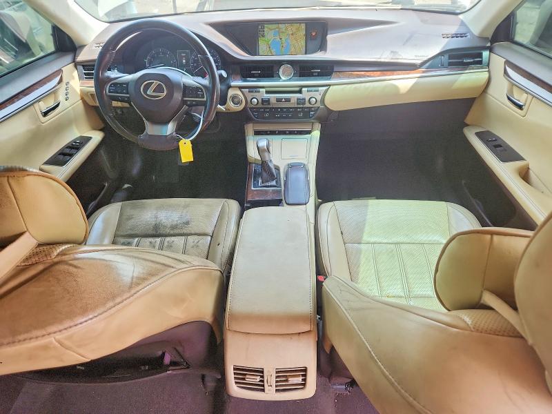 Aukcja sprzedaży 2017 Lexus Es, vin: 58ABK1GG1HU053682, numer aukcji: 56535076