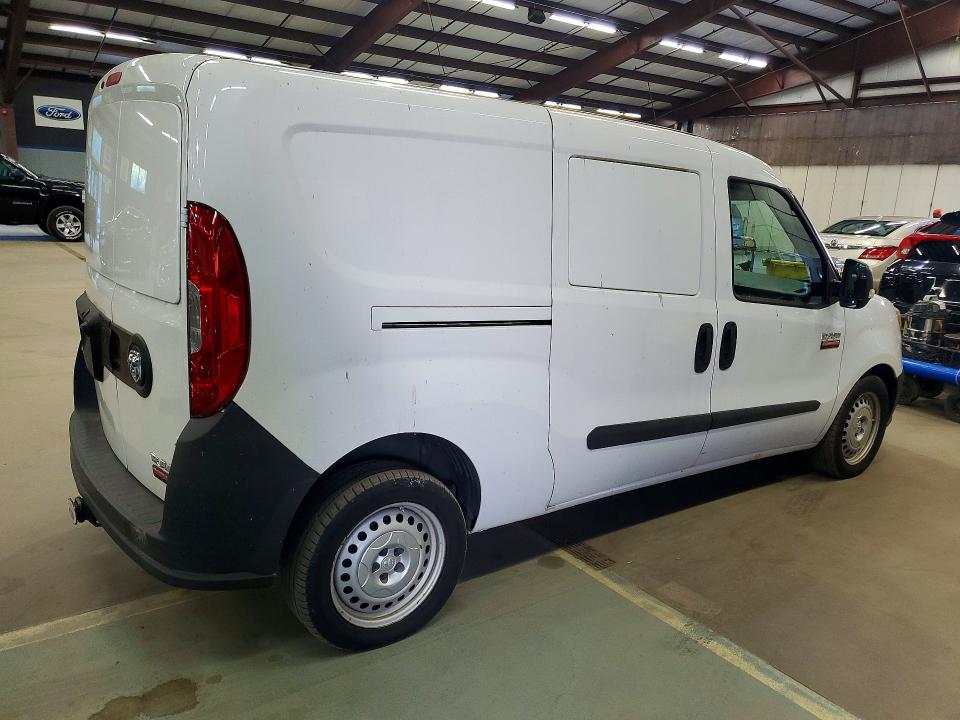 Aukcja sprzedaży 2015 Ram Promaster City, vin: ZFBERFAT5F6198879, numer aukcji: 57420496
