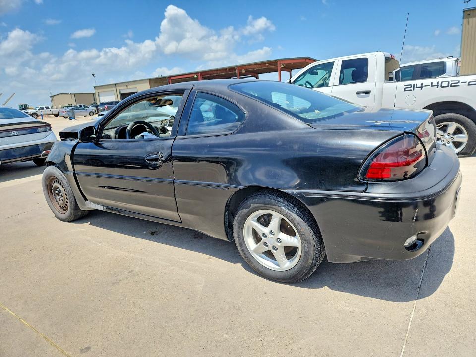 Aukcja sprzedaży 2000 Pontiac Grand Am, vin: 1G2NW12E1YM730723, numer aukcji: 56567526