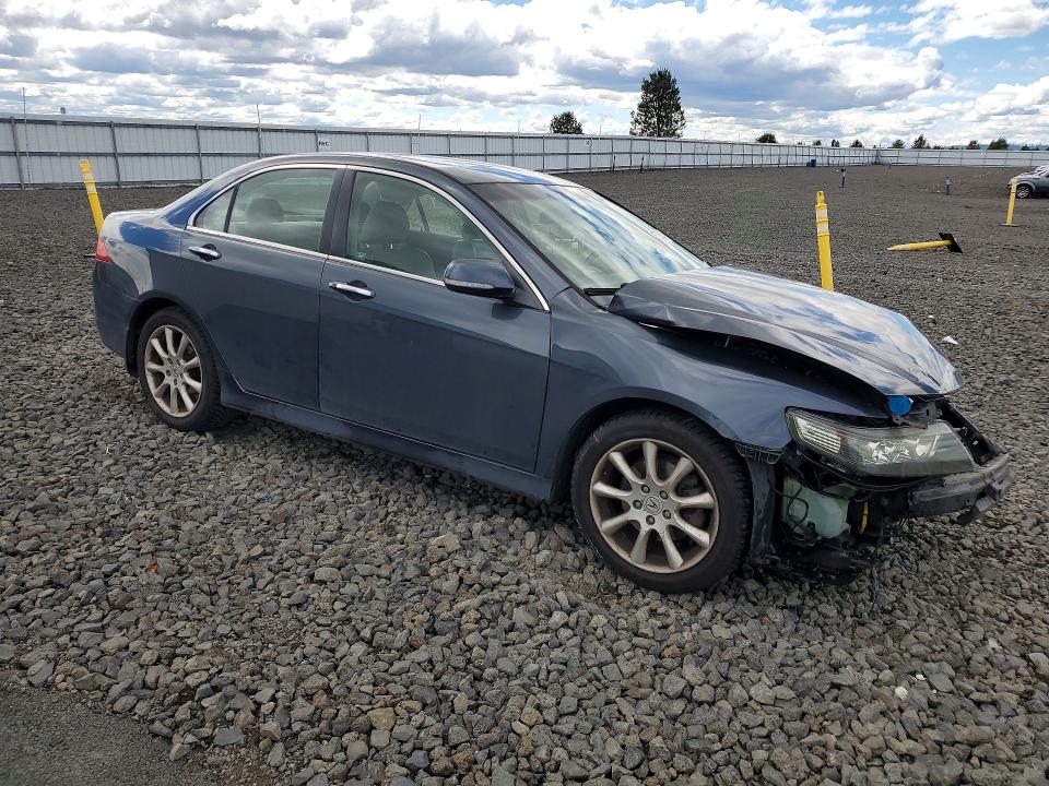Aukcja sprzedaży 2006 Acura Tsx, vin: JH4CL96836C008475, numer aukcji: 57056746