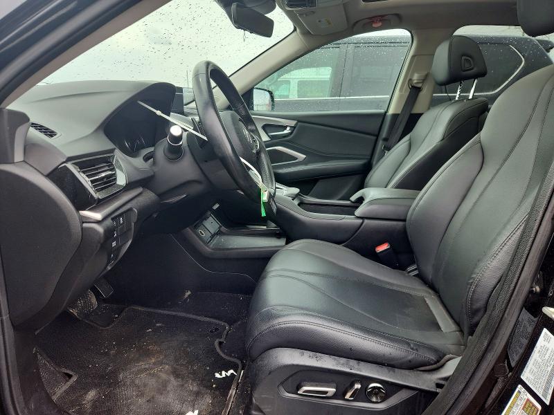 Aukcja sprzedaży 2020 Acura Rdx, vin: 5J8TC2H32LL042284, numer aukcji: 55740866