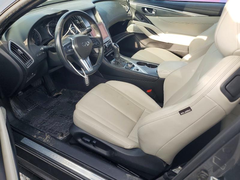 Aukcja sprzedaży 2017 Infiniti Q60, vin: JN1EV7EK7HM361579, numer aukcji: 56591606