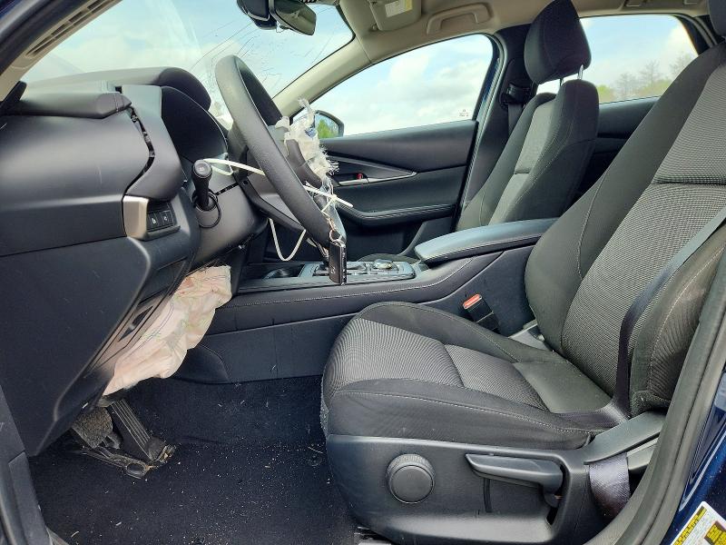Aukcja sprzedaży 2024 Mazda Cx-30, vin: 3MVDMBAM0RM714934, numer aukcji: 58324526