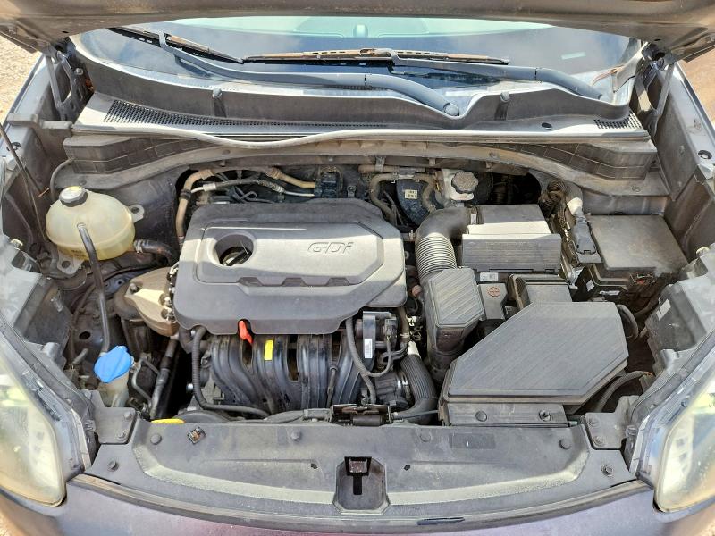 Aukcja sprzedaży 2017 Kia Sportage, vin: KNDPM3AC0H7098124, numer aukcji: 55596816