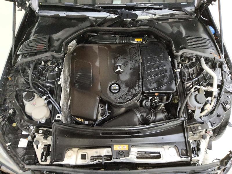 Продаж на аукціоні авто 2023 Mercedes-benz C, vin: W1KAF4GB1PR121178, номер лоту: 58122656