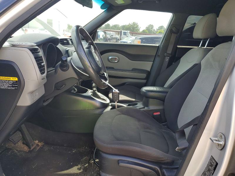 56175156 :رقم المزاد ، KNDJN2A29K7680217 vin ، 2019 Kia Soul مزاد بيع