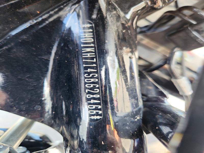 Aukcja sprzedaży 2025 Harley-davidson Fltrx, vin: 1HD1KH714SB628466, numer aukcji: 56834806