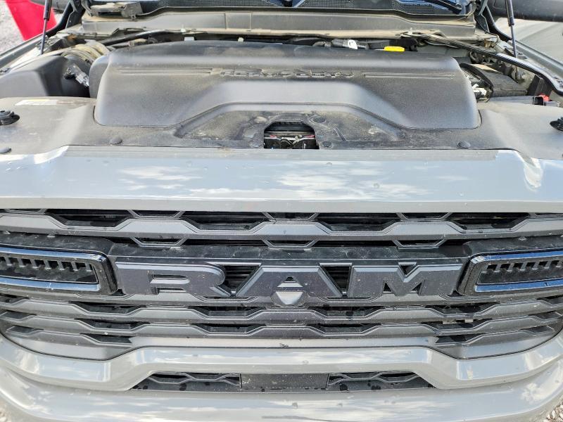2026 Ram 2500 მანქანა იყიდება აუქციონზე, vin: 3C63R5DL9TG227571, აუქციონის ნომერი: 57739886