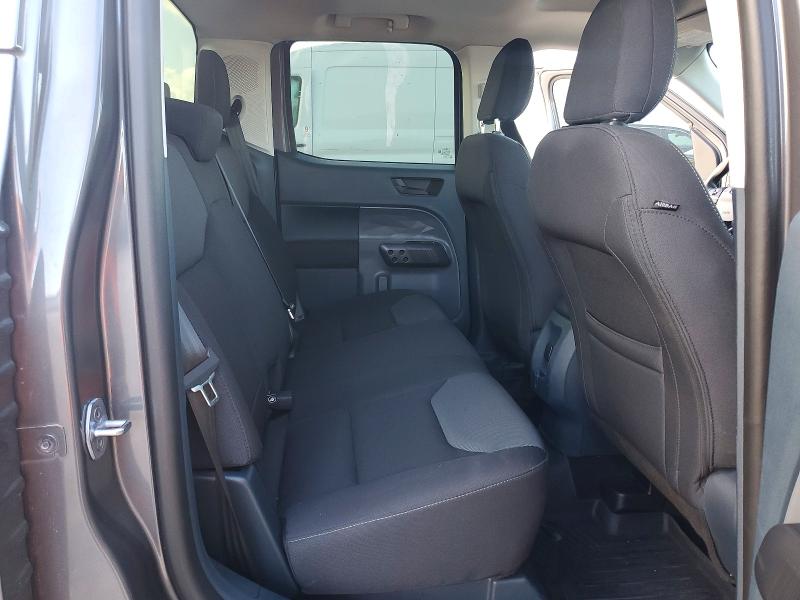 Продаж на аукціоні авто 2022 Ford Maverick, vin: 3FTTW8E96NRA13750, номер лоту: 56104716
