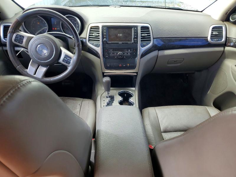 53901846 :رقم المزاد ، 1C4RJEAGXCC201792 vin ، 2012 Jeep Grand Cherokee مزاد بيع