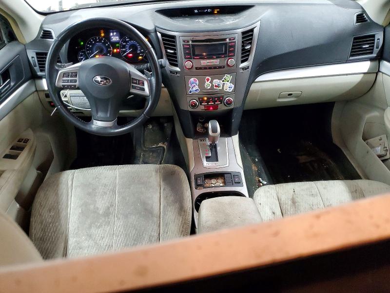 Aukcja sprzedaży 2012 Subaru Outback, vin: 4S4BRBGC4C3263472, numer aukcji: 56428916