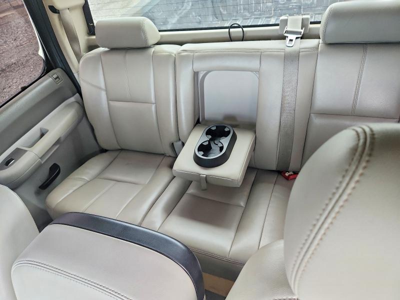Aukcja sprzedaży 2011 Gmc Sierra, vin: 3GTP1VE01BG396696, numer aukcji: 56410546