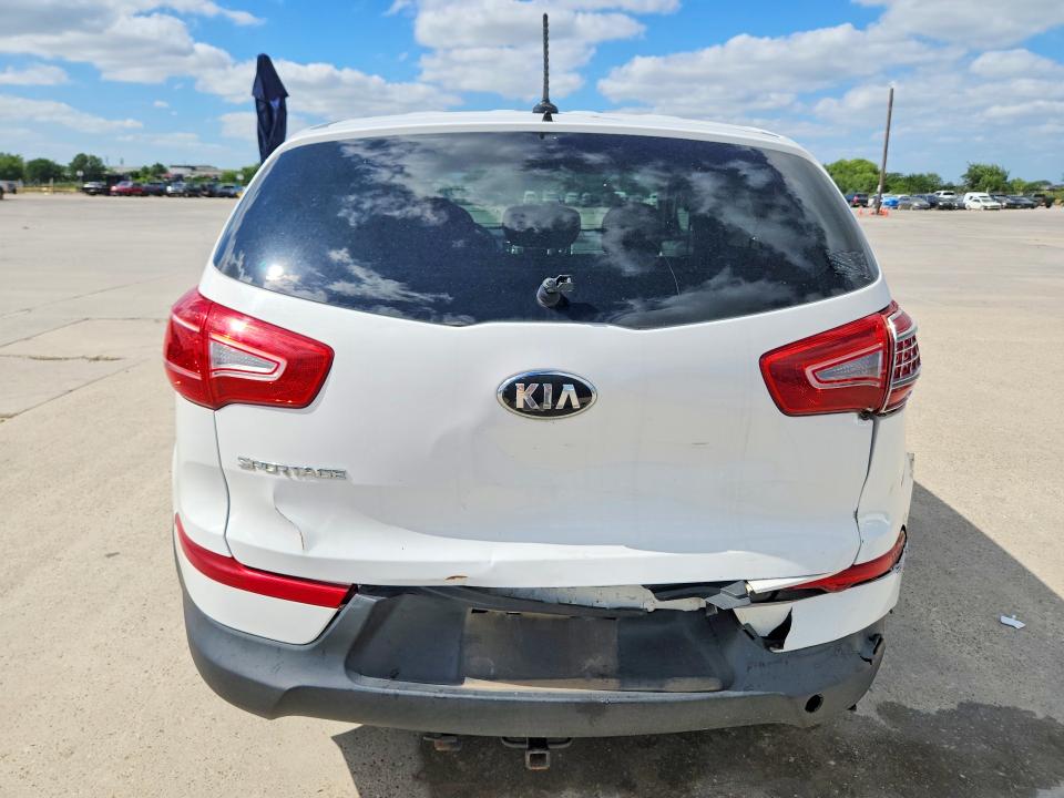 Продаж на аукціоні авто 2013 Kia Sportage, vin: KNDPBCA21D7543641, номер лоту: 57713686