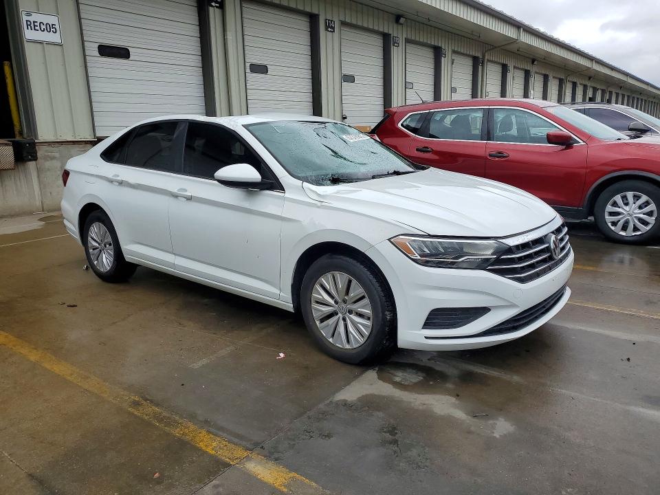 Продажа на аукционе авто 2019 Volkswagen Jetta, vin: 3VWC57BU3KM273616, номер лота: 57376946
