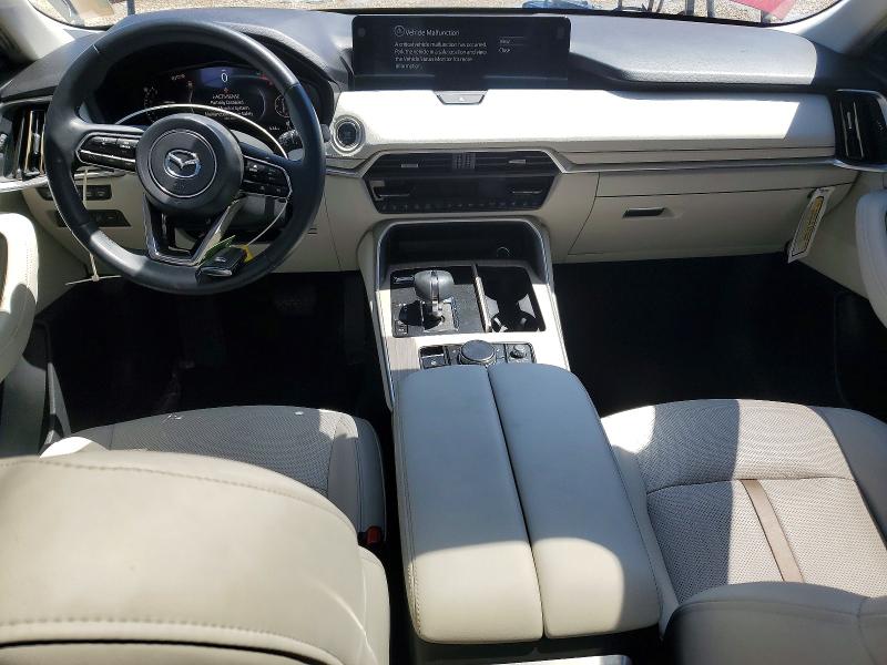 Aukcja sprzedaży 2025 Mazda Cx-90, vin: JM3KKDHC9S1195836, numer aukcji: 55028196